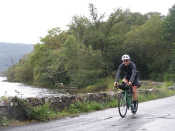Used Focus Izalco Max Disc 2021 2021 Road & Gravel, Green — image 3 of 3