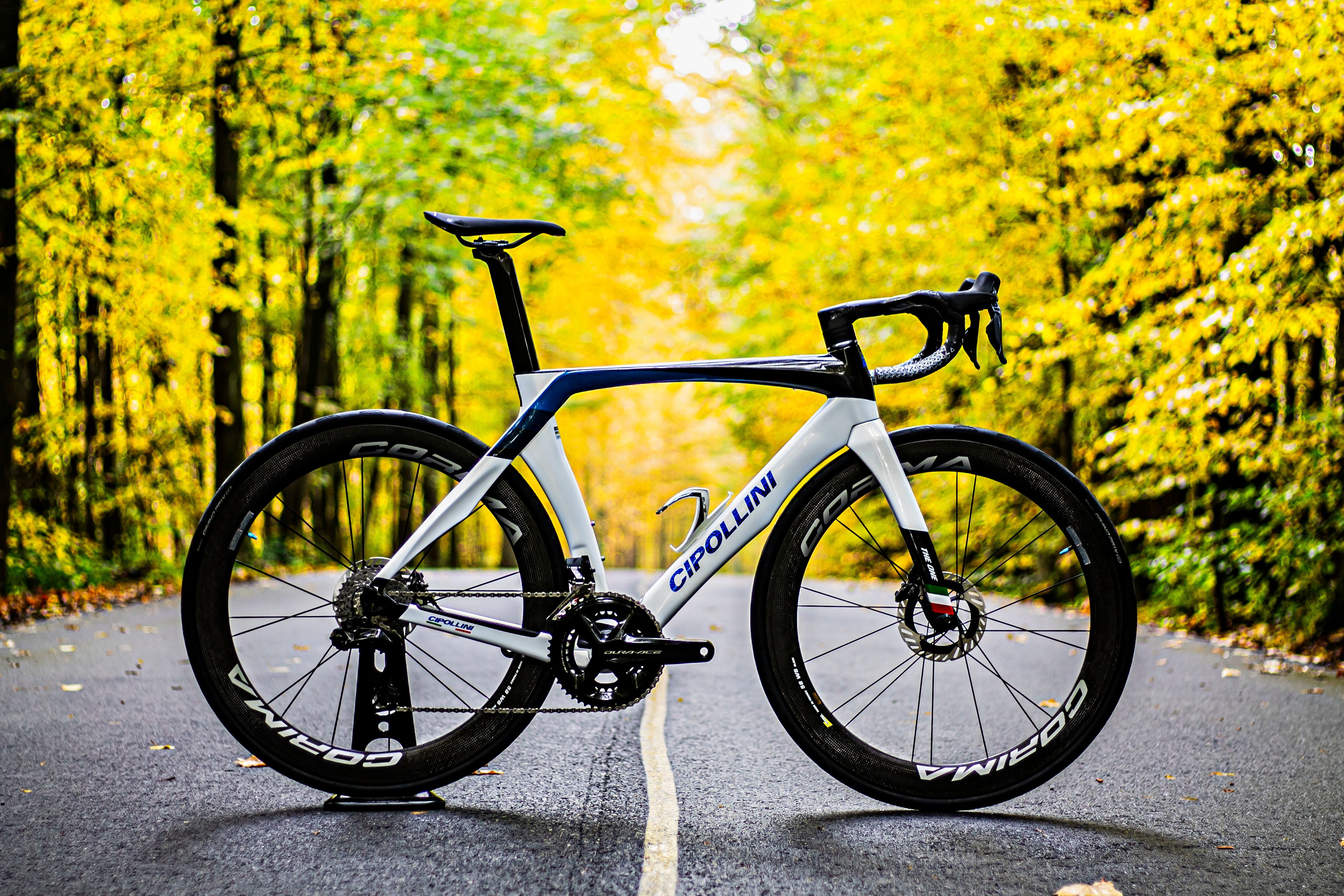 Cipollini Rb1k Shimano Dura Ace Di2 2025