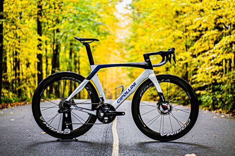 Cipollini Rb1k Shimano Dura Ace Di2 2025