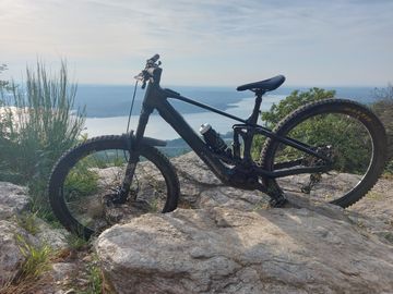 Tweedehands Orbea Wild 2024 Mountainbike — afbeelding 4 van 8