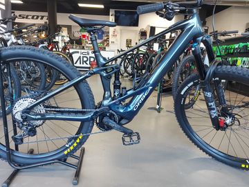 Tweedehands Orbea Wild 2024 Mountainbike — afbeelding 5 van 8