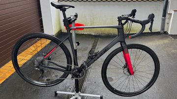 Gebrauchtes CUBE NUROAD C:62 PRO 2022 2022 Road & Gravel