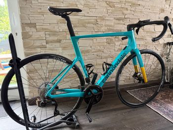 Cannondale SuperSix EVO 105 | Bis Zu 70 % Günstiger mit buycycle