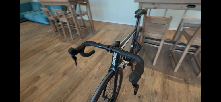 Used BMC SLR 105 Di2 2023 Road & Gravel — image 2 of 10