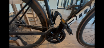 Used BMC SLR 105 Di2 2023 Road & Gravel — image 6 of 10