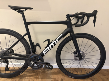 BMC, SLR 105 Di2