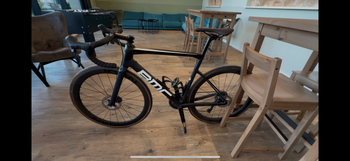 Used BMC SLR 105 Di2 2023 Road & Gravel