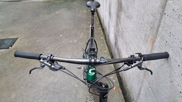 Used Cannondale F-si Shimano Deore XT 2023 Mountainbike, Black — image 5 of 5