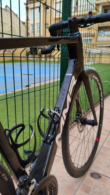 Brugt MMR Adrenaline 50 2024 2024 Road & Gravel — billede 31 af 48