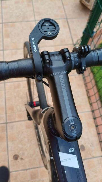 Brugt MMR Adrenaline 50 2024 2024 Road & Gravel — billede 7 af 48