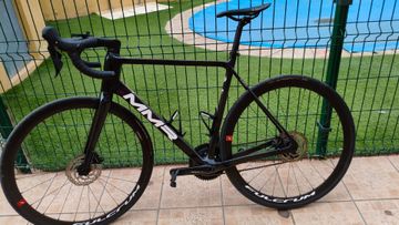 Brugt MMR Adrenaline 50 2024 2024 Road & Gravel — billede 1 af 48