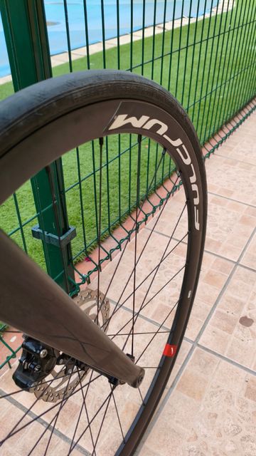 Brugt MMR Adrenaline 50 2024 2024 Road & Gravel — billede 46 af 48
