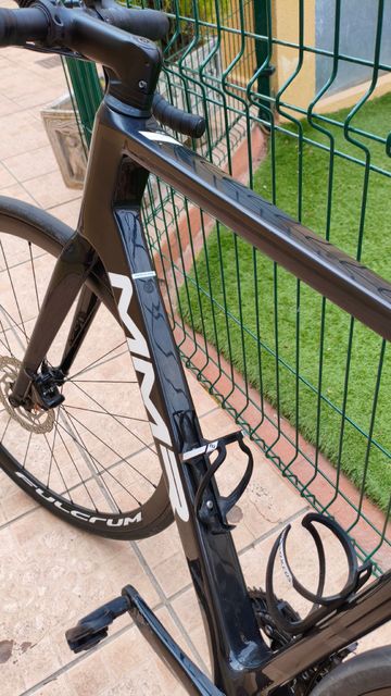 Brugt MMR Adrenaline 50 2024 2024 Road & Gravel — billede 6 af 48