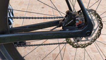 Brugt MMR Adrenaline 50 2024 2024 Road & Gravel — billede 44 af 48