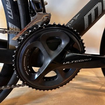 Used Megamo PULSE ELITE 10 2023 2023 Road & Gravel, Black — image 3 of 7