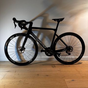 Used Megamo PULSE ELITE 10 2023 2023 Road & Gravel, Black — image 2 of 7