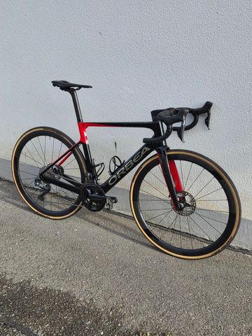 Used Orbea ORCA M20iLTD 2023 2023 Road & Gravel, Black — image 3 of 3