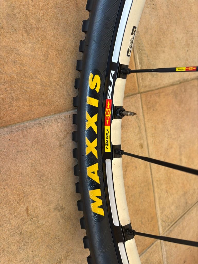 Used Cannondale F29 Carbon 2019 Mountainbike, Black — image 5 of 6