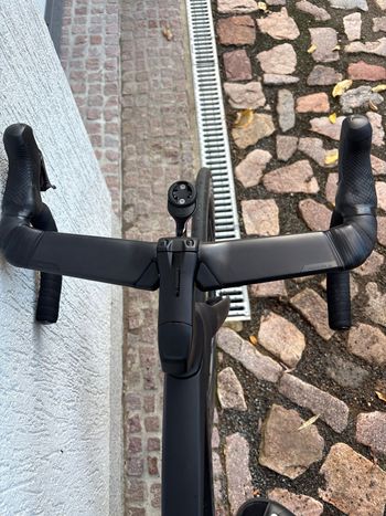 Used Specialized Venge Pro 2020 2020 Road & Gravel, Black — image 5 of 11