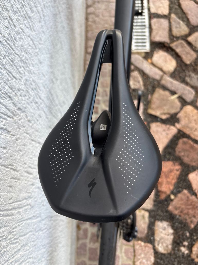 Used Specialized Venge Pro 2020 2020 Road & Gravel, Black — image 6 of 11