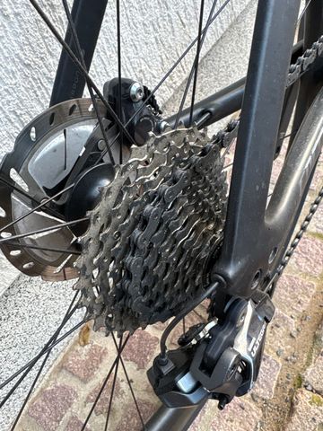 Used Specialized Venge Pro 2020 2020 Road & Gravel, Black — image 9 of 11