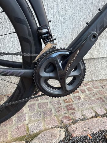 Used Specialized Venge Pro 2020 2020 Road & Gravel, Black — image 4 of 11