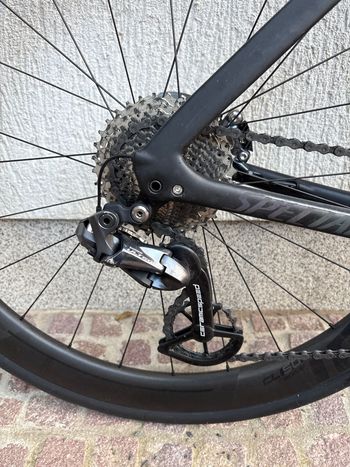 Used Specialized Venge Pro 2020 2020 Road & Gravel, Black — image 3 of 11