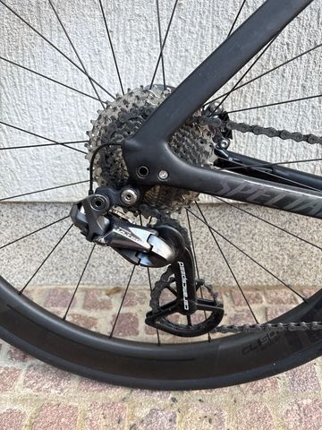 Used Specialized Venge Pro 2020 2020 Road & Gravel, Black — image 3 of 11