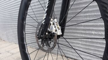 Used Canyon Aeroad CFR eTap 2024 2024 Road & Gravel, Black — image 14 of 17