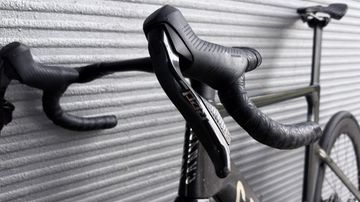 Used Canyon Aeroad CFR eTap 2024 2024 Road & Gravel, Black — image 9 of 17