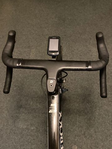 Used Eddy Merckx Mourenx 69 2018 Road & Gravel, Black — image 6 of 8