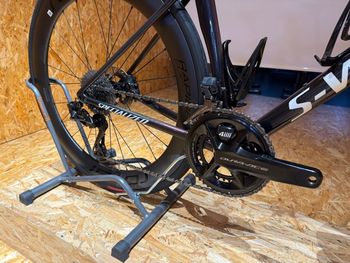 Used Specialized Sl8 S- 2024 Road & Gravel, Purple — image 11 of 11