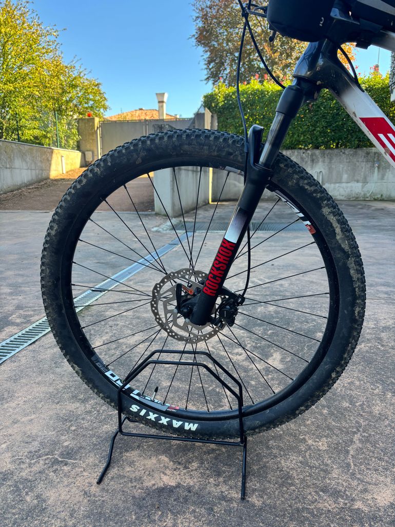 Used BH 6.0 2024 Mountainbike, White — image 2 of 6