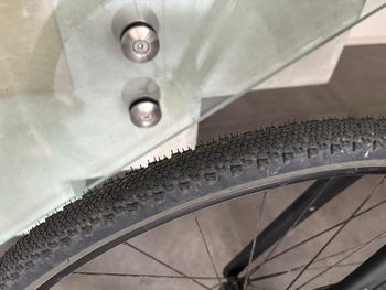 Used Cannondale Topstone 1 2023 2023 Road & Gravel, Light Gray — image 4 of 4