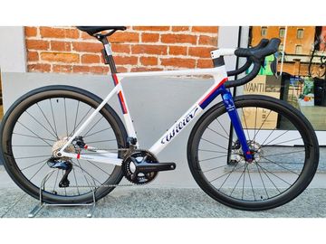 Käytetty Wilier Verticale SLR Shimano Ultegra Di2 2026 Road & Gravel