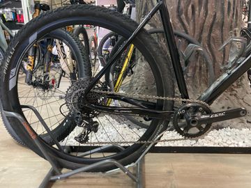 Używany Megamo JAKAR 20 2021 2021 Road & Gravel — zdjęcie 3 z 4