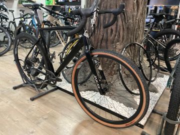 Używany Megamo JAKAR 20 2021 2021 Road & Gravel — zdjęcie 2 z 4