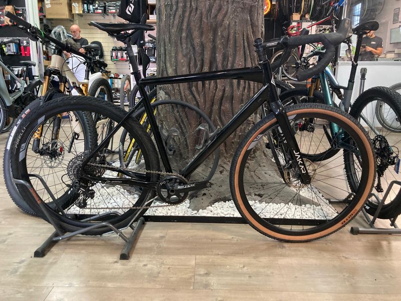 Megamo JAKAR 20 2021 2021 Road & Gravel d'occasion