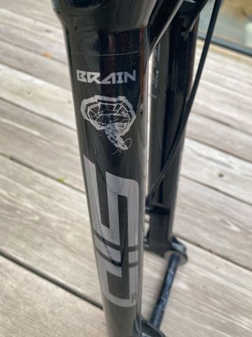 Used Specialized S-Works Epic Hardtail Ultralight 2019 Frameset 2019 Mountainbike, Green, 29 — image 5 of 9