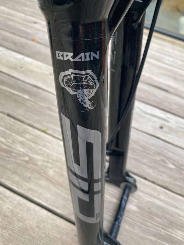 Used Specialized S-Works Epic Hardtail Ultralight 2019 Frameset 2019 Mountainbike, Green, 29 — image 5 of 9