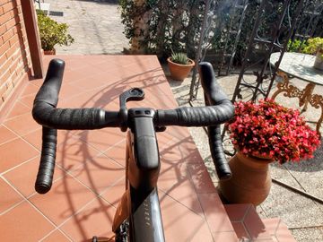 Used Scott Addict RC 15 2024 2024 Road & Gravel, Light Gray — image 11 of 11