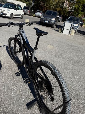 Used Whistle B-Rush C6.4 2025 Mountainbike — image 6 of 7