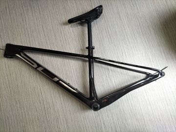 Used SUPERIOR BIKES Team Elite 29 2024 Mountainbike, Red — image 8 of 8