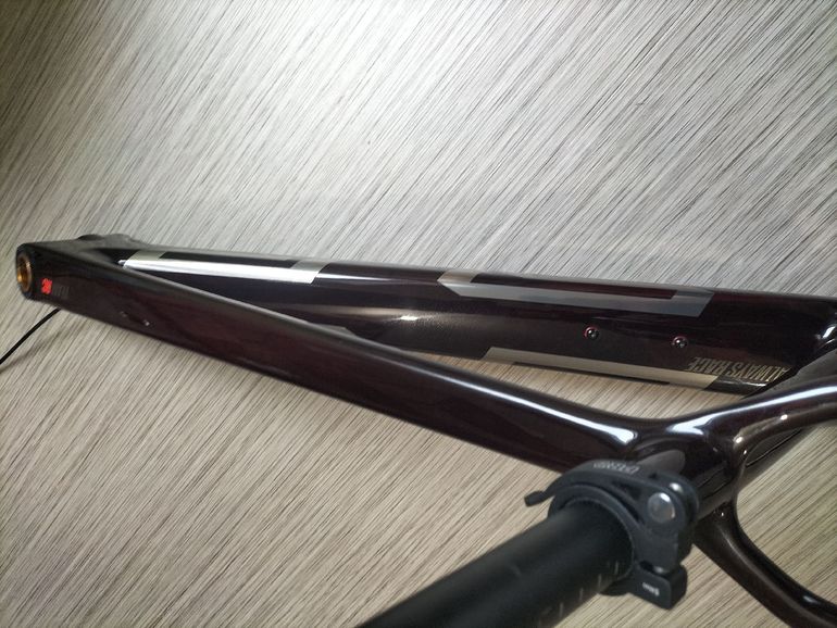 Used SUPERIOR BIKES Team Elite 29 2024 Mountainbike, Red — image 6 of 8
