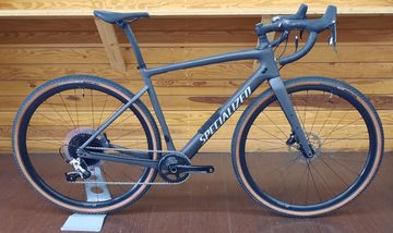Specialized Diverge Comp Carbon 2022 2022 Road & Gravel d'occasion — image 1 sur 5