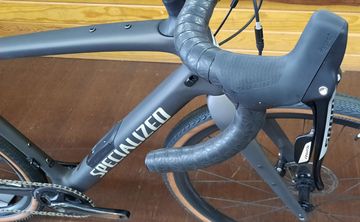 Specialized Diverge Comp Carbon 2022 2022 Road & Gravel d'occasion — image 3 sur 5