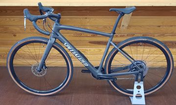 Specialized Diverge Comp Carbon 2022 2022 Road & Gravel d'occasion — image 4 sur 5