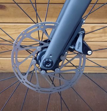 Specialized Diverge Comp Carbon 2022 2022 Road & Gravel d'occasion — image 5 sur 5