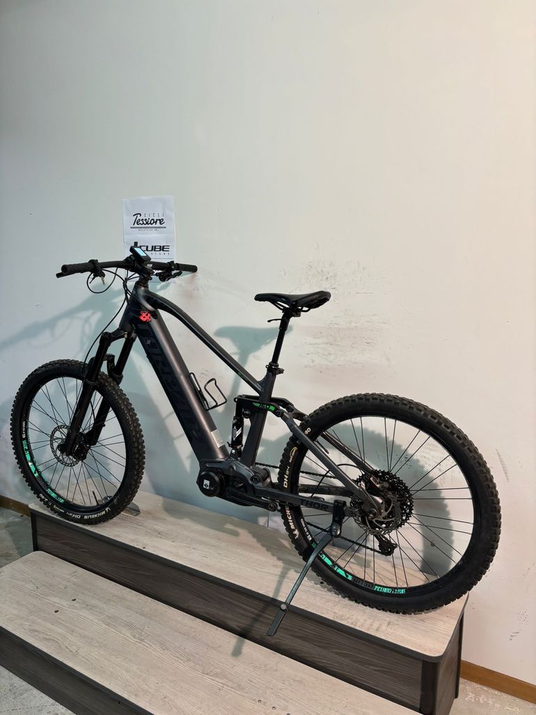 Torpado THOR 160 2021