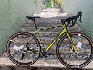 Used Superior X-ROAD Comp GR 2024 2024 Road & Gravel